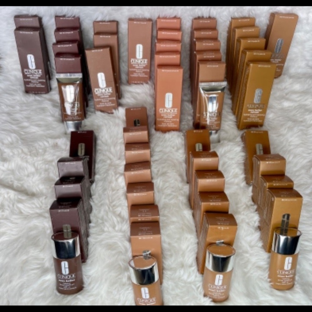 CLINIQUE: Even Better Refresh Foundation *SPF15 please select one shade